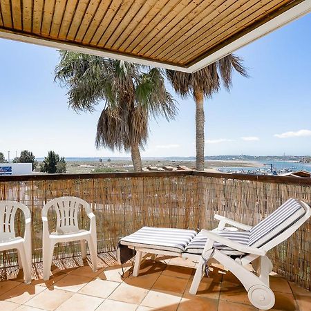Casa Ria - Mar Apartment Alvor Exterior photo