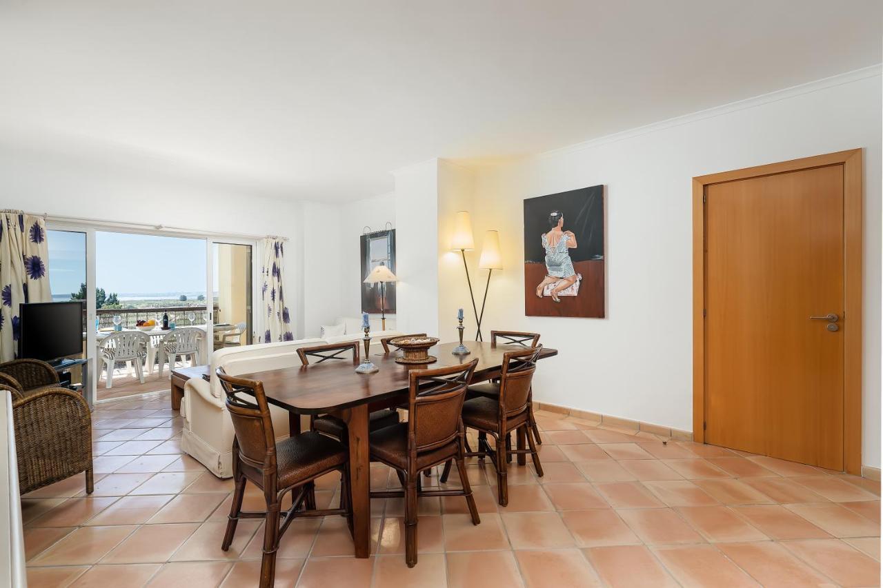 Casa Ria - Mar Apartment Alvor Exterior photo