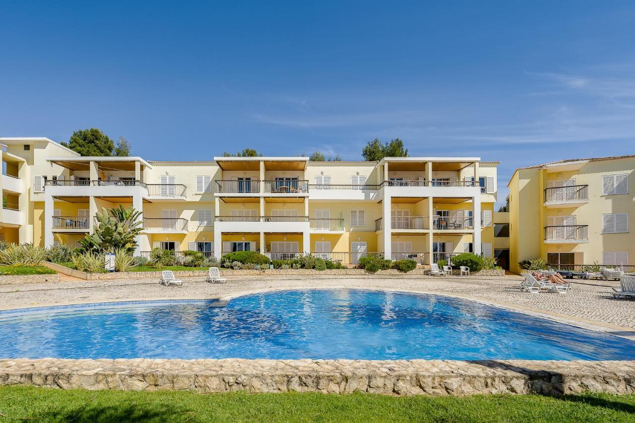 Casa Ria - Mar Apartment Alvor Exterior photo
