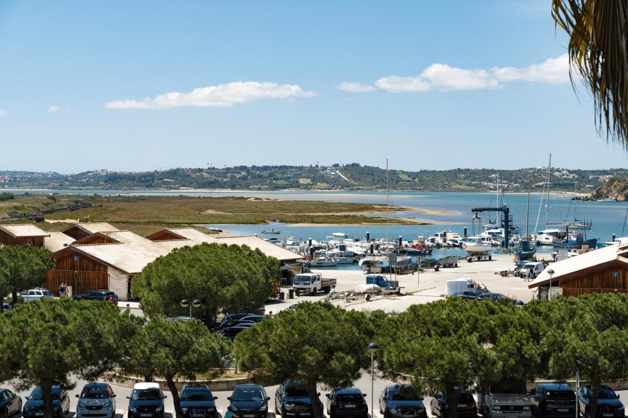 Casa Ria - Mar Apartment Alvor Exterior photo