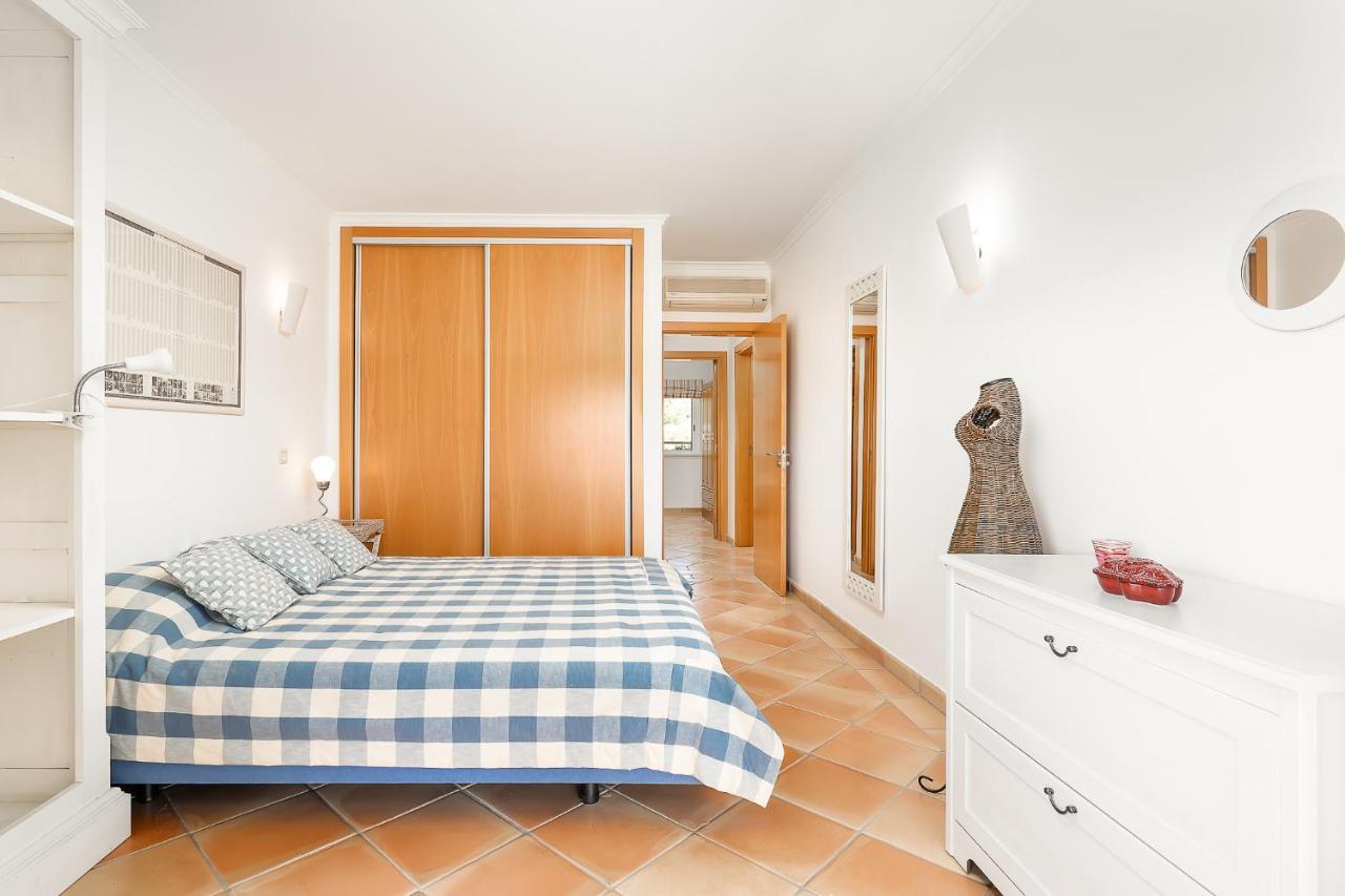 Casa Ria - Mar Apartment Alvor Exterior photo